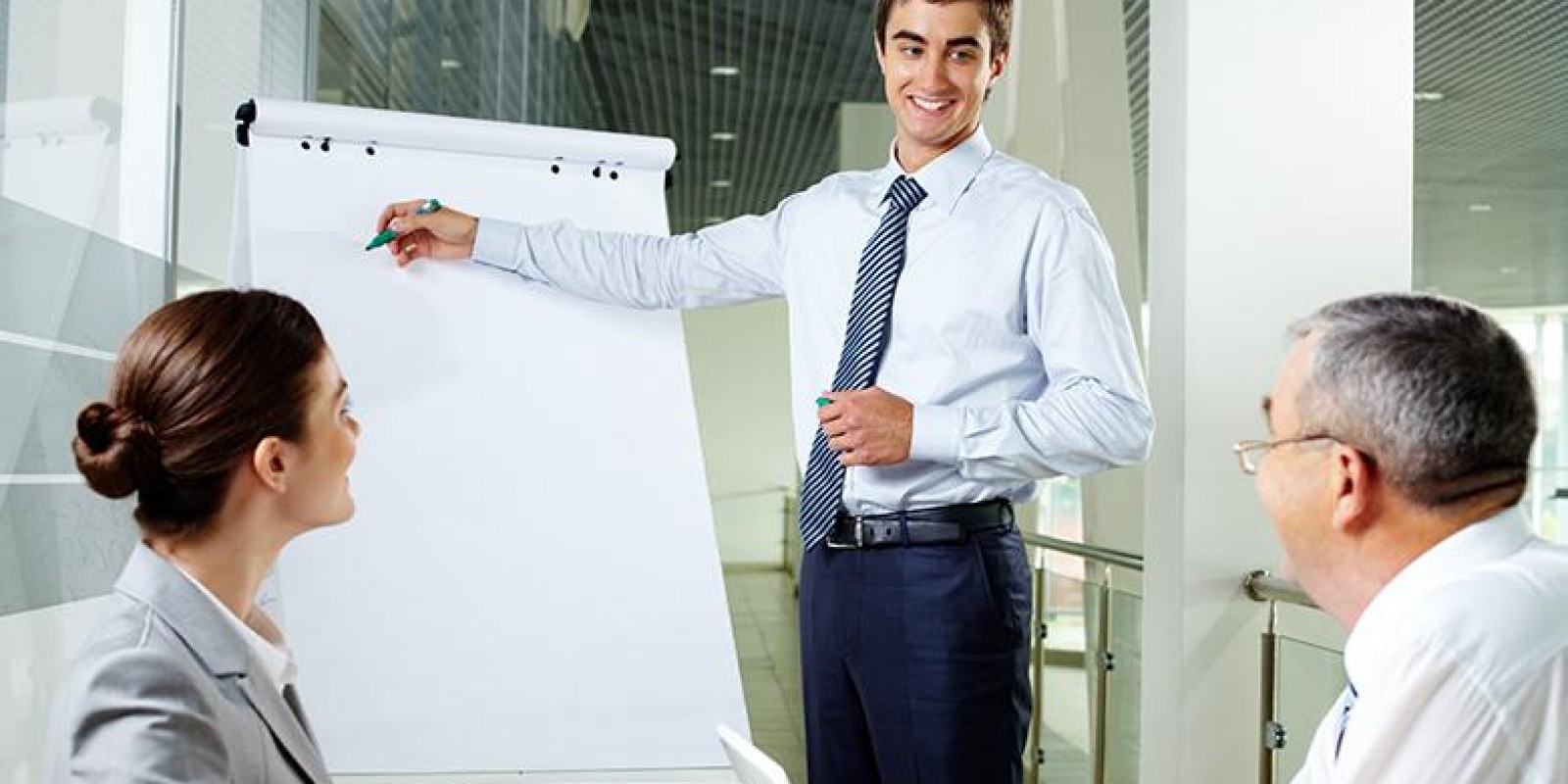 New Careers, what makes you qualified?